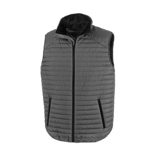 Result | Gilet Thermoweste